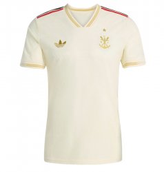 Maillot Flamengo Third 2025/26