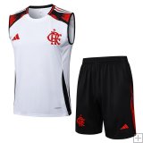 Flamengo Training Kit 2025