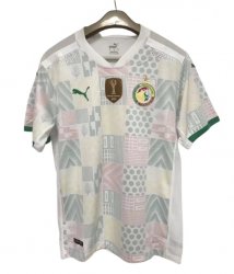 Senegal 2a Equipación 2022