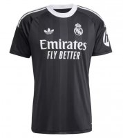 Maillot Real Madrid Gardien Third 2025/26