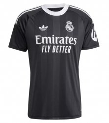 Maillot Real Madrid Gardien Third 2025/26