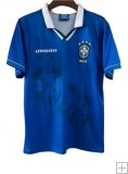 Maillot Brésil Extérieur 1994/95