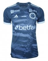 Maillot Cruzeiro Third 2024/25
