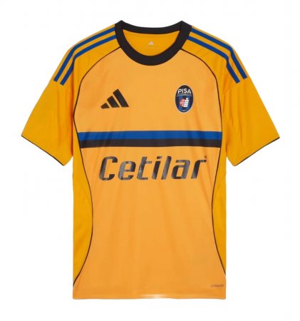 Maglia Pisa Away 2025/26