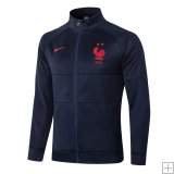 France Jacket 2020/21