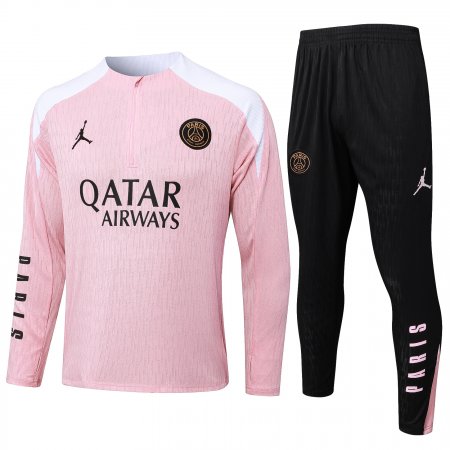 Squad Tracksuit PSG 2024/25