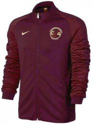 Veste Club America 2016/2017