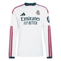 Maillot Real Madrid Domicile 2026/27 ML