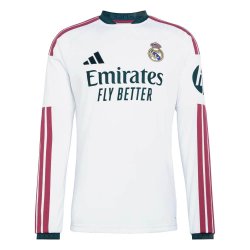 Maillot Real Madrid Domicile 2026/27 ML
