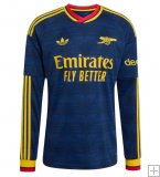 Maillot Arsenal Extérieur 2026/27 ML