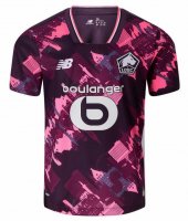 Maillot LOSC 4ème 2025/26