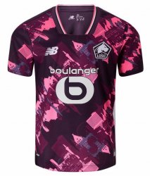 Maillot LOSC 4ème 2025/26