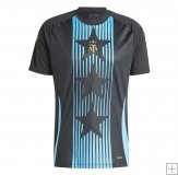 Maillot Pre-match Argentine 2024