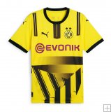 Maglia Borussia Dortmund Coppa 2024/25
