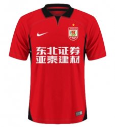 Shirt Changchun Yatai Home 2024