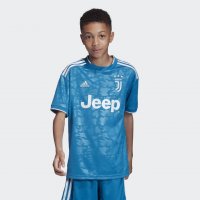 Juventus Third 2019/20 Junior Kit