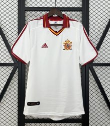 Maillot Espagne Extérieur 2000/01