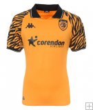 Maglia Hull City Home 2025/26