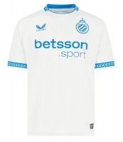 Maillot Club Brugge Extérieur 2025/26