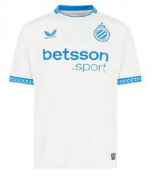 Maillot Club Brugge Extérieur 2025/26