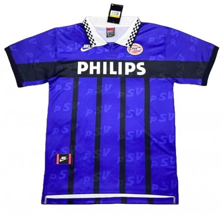 Maglia PSV Eindhoven Away 1995/96