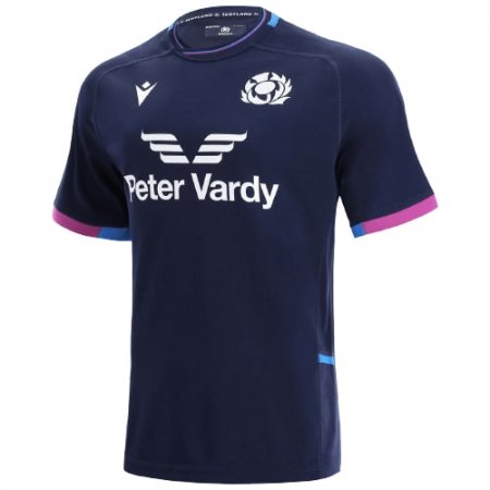 Scotland Home 2021/22