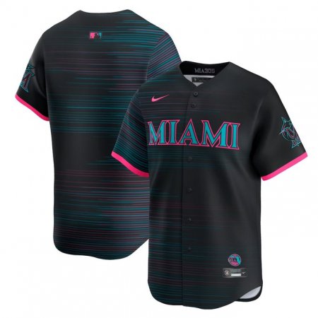 Miami Marlins 2025 - City Connect