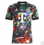 Maillot Bayern Munich 'Oktoberfest' 2026/27