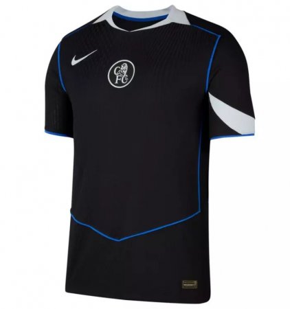 Maillot Chelsea Third 2025/26 - Authentic