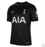 Maglia Tottenham Hotspur Away 2025/26