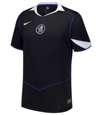 Maillot Chelsea Third 2025/26