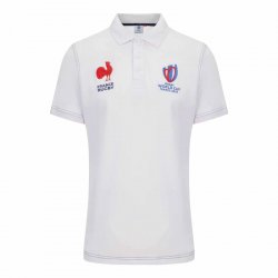 Polo France XV Away Rugby WC23