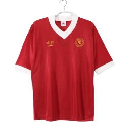 Maglia Liverpool Home 1976-77