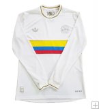 Shirt Colombia '100 Anniv.' 2024 LS