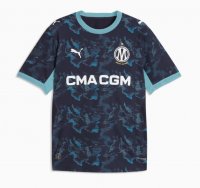 Maillot Olympique Marseille Extérieur 2026/27 - Authentic