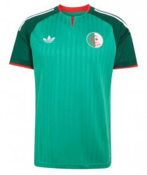 Maillot Algérie Extérieur 2026