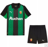 RC Lens Away 2025/26 Junior Kit