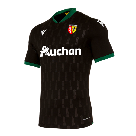 Shirt RC Lens Away 2020/21