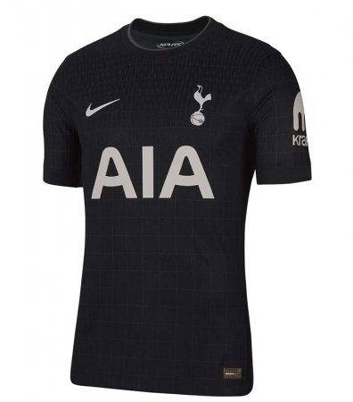 Maillot Tottenham Hotspur Extérieur 2025/26 - Authentic