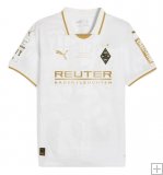 Maillot Borussia Monchengladbach 125 Anniv. 2025/26