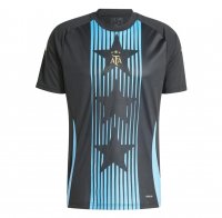 Camiseta Pre-partido Argentina 2024