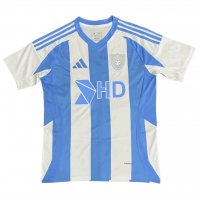Maillot Ulsan HD Extérieur 2025