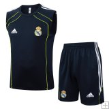 Real Madrid Training Kit 2025/26