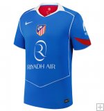 Maillot Atletico Madrid Third 2025/26 - Authentic
