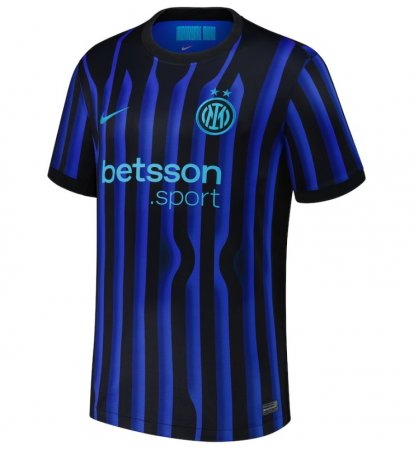 Shirt Inter Milan Home 2025/26