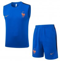 France Training Kit 2026