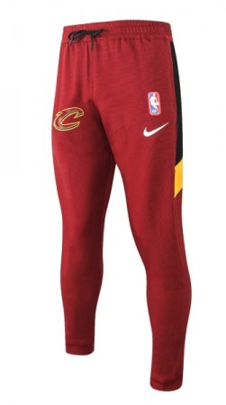 Cleveland Cavaliers Thermaflex Pants - Red