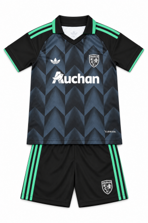RC Lens Away 2026/27 Junior Kit