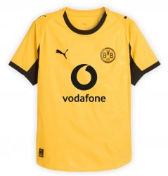 Maillot Borussia Dortmund Coupe 2025/26