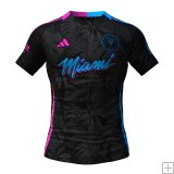 Shirt Inter Miami x Miami Vice - Concept